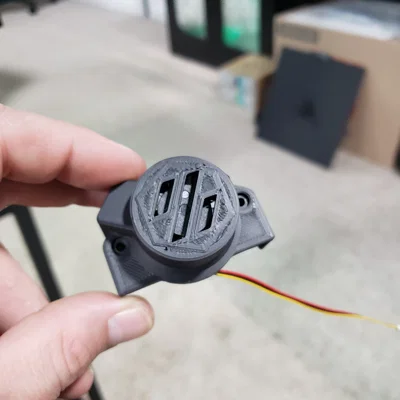 Nắp che EBB36 kèm fan