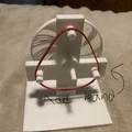 Mô hình quạt vĩnh cửu Perpetual fan - Thử thách in 3D - Thumbnail 3