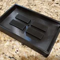 Máy dán vinyl wrap điện thoại bằng hút chân không (bản in 3D) - Thumbnail 1