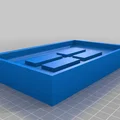 Máy dán vinyl wrap điện thoại bằng hút chân không (bản in 3D) - Thumbnail 2