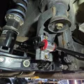 Scion FRS, Subaru BRZ - Rear Sway Bar (thanh cân bằng sau) - Thumbnail 1