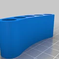 Scion FRS, Subaru BRZ - Rear Sway Bar (thanh cân bằng sau) - Thumbnail 3