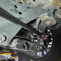 Scion FRS, Subaru BRZ - Rear Sway Bar (thanh cân bằng sau) - Thumbnail 4