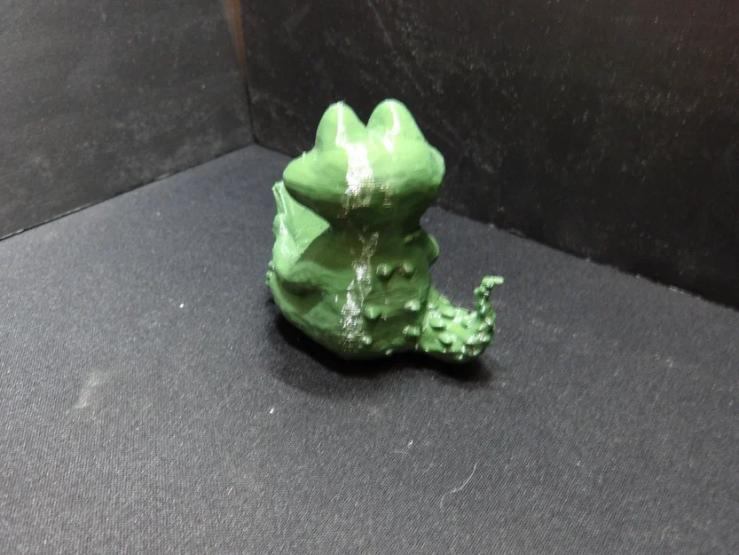 Mô hình chú cá sấu 3D đang đọc sách cực đáng yêu - Image 5