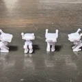 Droid BD-1 siêu nhỏ (Micro-scale BD-1 Droid) - Thumbnail 1