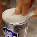 Nắp Bar Keepers Friend có tab - Thumbnail 2