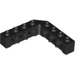 Gạch lắp ráp góc vuông 5x5 tương thích Lego Technic 3D