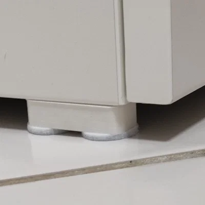 Chân đế tủ IKEA Lillangen (File in 3D thay thế)