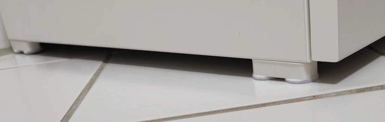 Chân đế tủ IKEA Lillangen (File in 3D thay thế) - Image 2