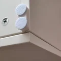 Chân đế tủ IKEA Lillangen (File in 3D thay thế) - Thumbnail 3