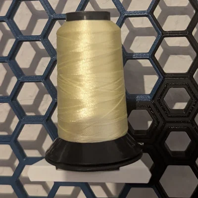 Giá đỡ cuộn chỉ thêu (1000m) cho Honeycomb Storage Wall
