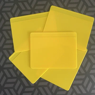 Tấm phân loại thẻ bài (Card Separator) 3D cho game thủ