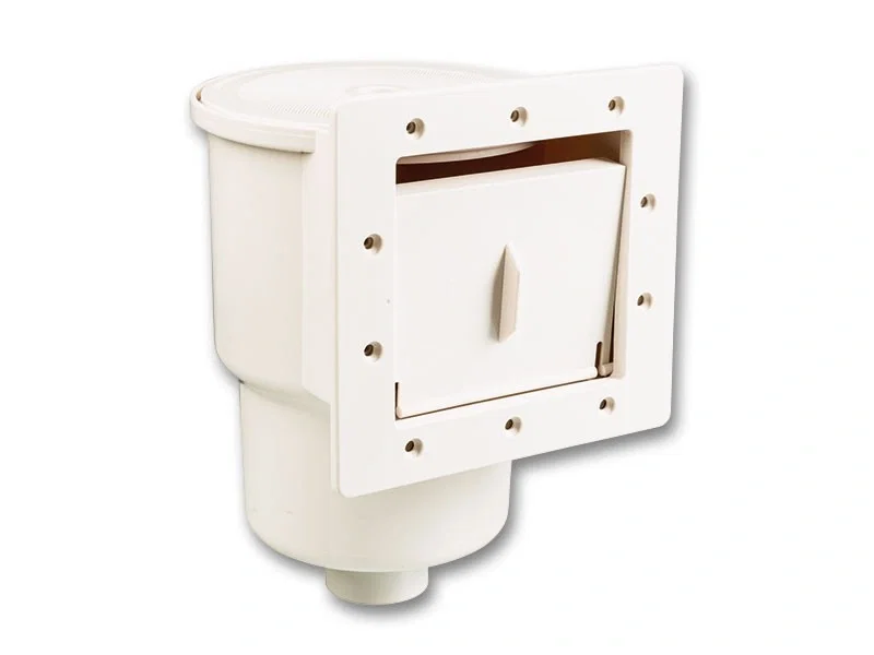 Cửa nắp chắn rác cho bộ lọc hồ bơi Mountfield Azuro V1 - Image 1