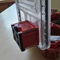 Mini Packout - Hộp đựng linh kiện nhỏ gắn nắp Milwaukee Packout - Thumbnail 6