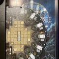 Insert cho boardgame Bonfire (Bonfire Insert) - Thumbnail 2