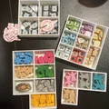 Insert cho boardgame Bonfire (Bonfire Insert) - Thumbnail 7