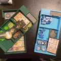 Insert cho boardgame Bonfire (Bonfire Insert) - Thumbnail 8