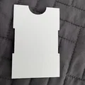 Ví Lockcard thay thế kiểu góc cạnh (DIY trong mô tả) - Thumbnail 3