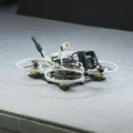 Hachidorii XL Carbon Fiber Whoop – Khung whoop carbon 84mm cho cánh 45mm - Thumbnail 1