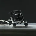 Hachidorii XL Carbon Fiber Whoop – Khung whoop carbon 84mm cho cánh 45mm - Thumbnail 2