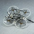Hachidorii XL Carbon Fiber Whoop – Khung whoop carbon 84mm cho cánh 45mm - Thumbnail 7