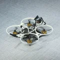 Hachidorii XL Carbon Fiber Whoop – Khung whoop carbon 84mm cho cánh 45mm - Thumbnail 8