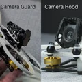 Hachidorii XL Carbon Fiber Whoop – Khung whoop carbon 84mm cho cánh 45mm - Thumbnail 14