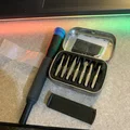 Insert giữ mũi vít 4mm cho hộp Altoids Smalls - Thumbnail 1