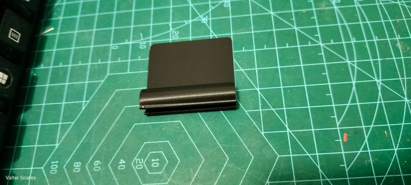 Kẹp giữ bút Redmi Smart Pen cho Redmi Pad Pro (In 3D) - Image 1