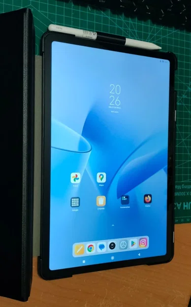 Kẹp giữ bút Redmi Smart Pen cho Redmi Pad Pro (In 3D) - Image 2