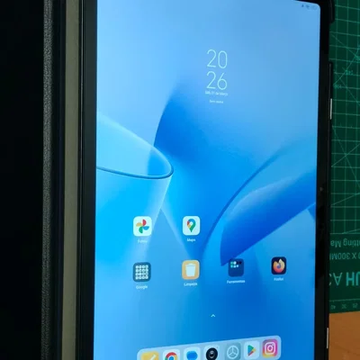Kẹp giữ bút Redmi Smart Pen cho Redmi Pad Pro (In 3D)