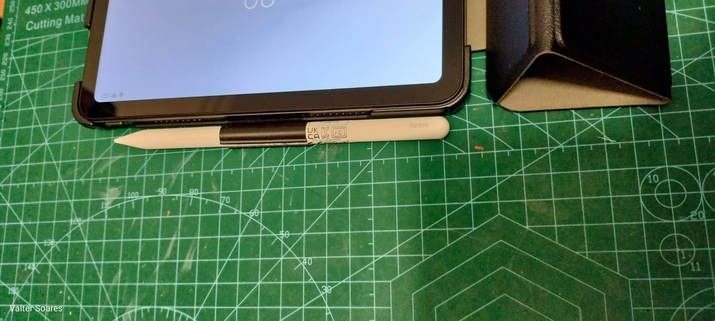 Kẹp giữ bút Redmi Smart Pen cho Redmi Pad Pro (In 3D) - Image 3