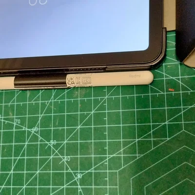Kẹp giữ bút Redmi Smart Pen cho Redmi Pad Pro (In 3D)