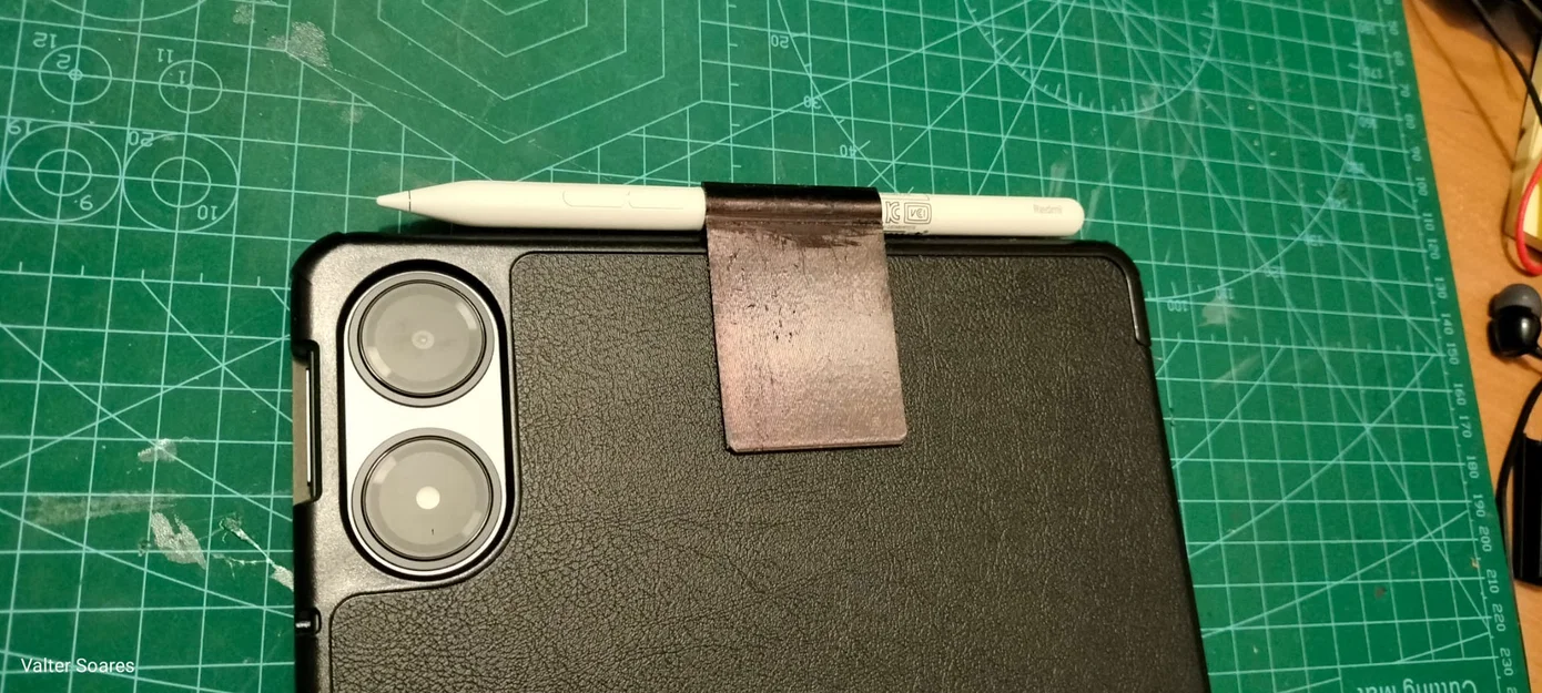 Kẹp giữ bút Redmi Smart Pen cho Redmi Pad Pro (In 3D) - Image 4