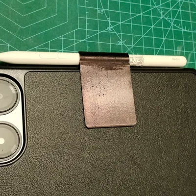 Kẹp giữ bút Redmi Smart Pen cho Redmi Pad Pro (In 3D)