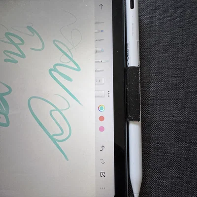 Giá đỡ bút cảm ứng tiện lợi cho Xiaomi Redmi Pad