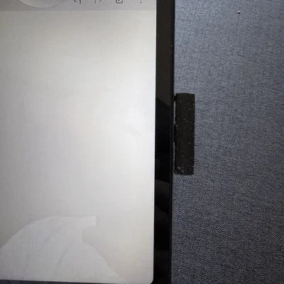 Giá đỡ bút cảm ứng tiện lợi cho Xiaomi Redmi Pad