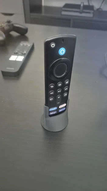 Đế dựng điều khiển Fire TV - Phụ kiện 3D gọn gàng, tinh tế - Image 1
