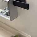 Móc Treo Khăn Nhà Tắm Tối Giản In 3D (Towel Hanger) - Thumbnail 1