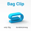 Kẹp Bịch Đa Năng Universal Bag Clip – Thiết Kế Bấm Khóa Snap & Lock - Thumbnail 1