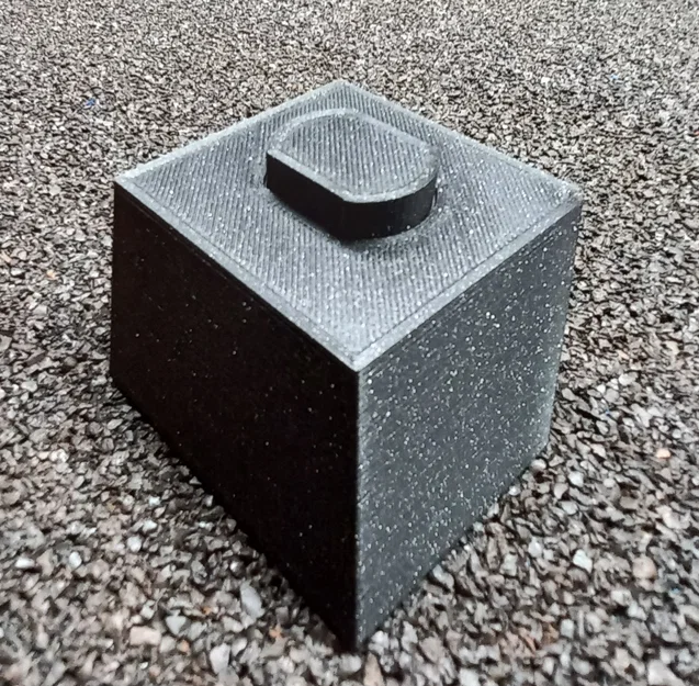 Chân kê nâng Prusa Mini Riser Feet - Image 3