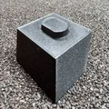 Chân kê nâng Prusa Mini Riser Feet - Thumbnail 3