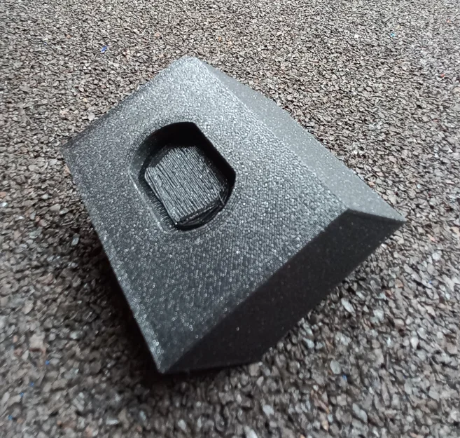 Chân kê nâng Prusa Mini Riser Feet - Image 5