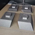 Chân kê nâng Prusa Mini Riser Feet - Thumbnail 6