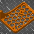 Ngàm gắn rack Raspberry Pi Model B (v1) - Thumbnail 4