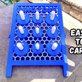 Trò Chơi Ring Toss Arcade Để Bàn – 2 Người Chơi - Thumbnail 4