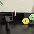 Ghế Đẩy Ngực Mini (Miniature Bench Press) - Thumbnail 1