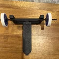 Ghế Đẩy Ngực Mini (Miniature Bench Press) - Thumbnail 7