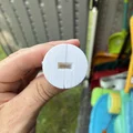 Bolt Suncast Đầu Dẹp (Flathead) - Flathead Suncast Bolt - Thumbnail 1