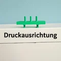 Bracket cho pegboard IKEA Skådis - Thumbnail 4